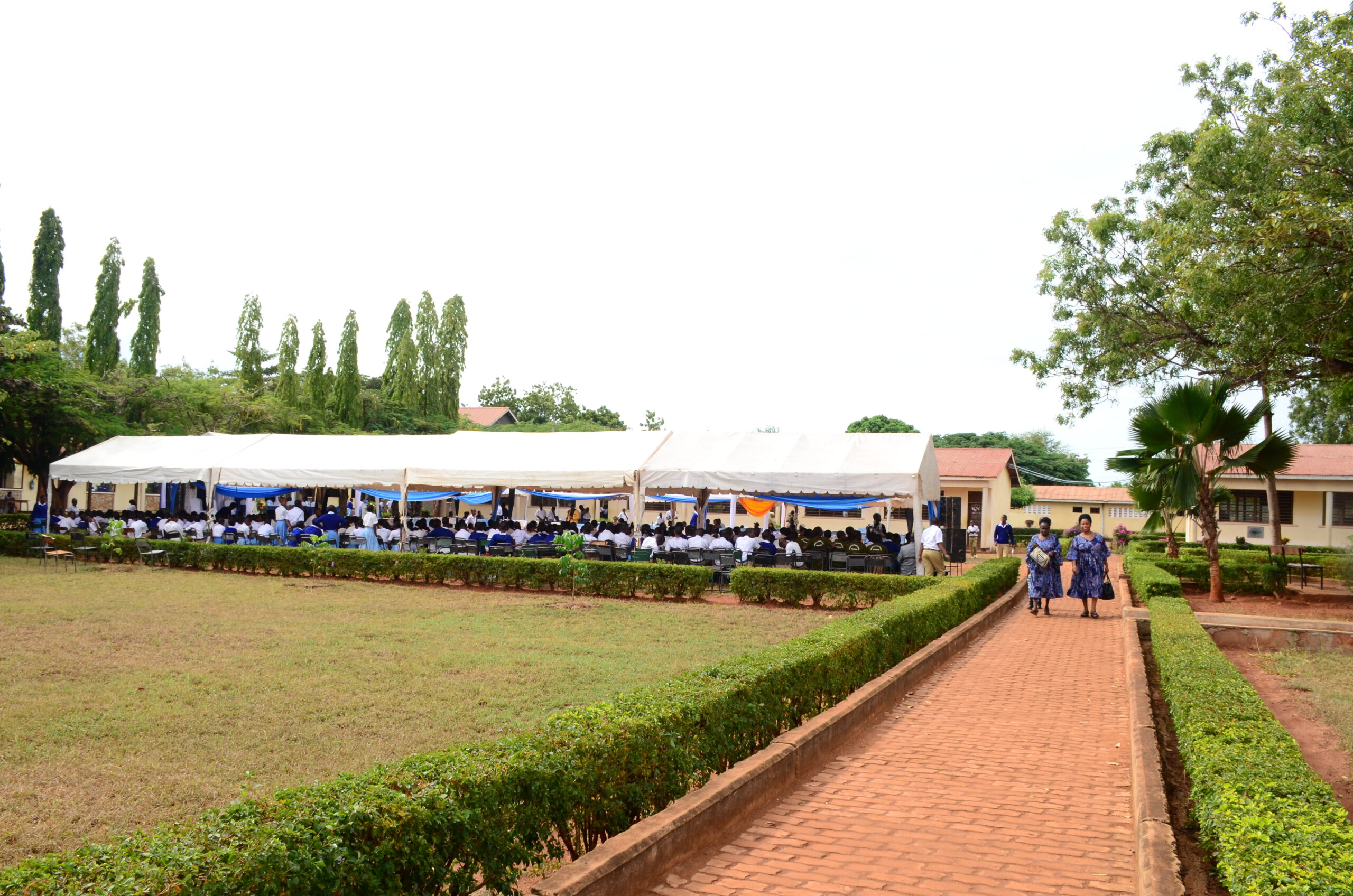 Rosmini Secondary School - Tanga