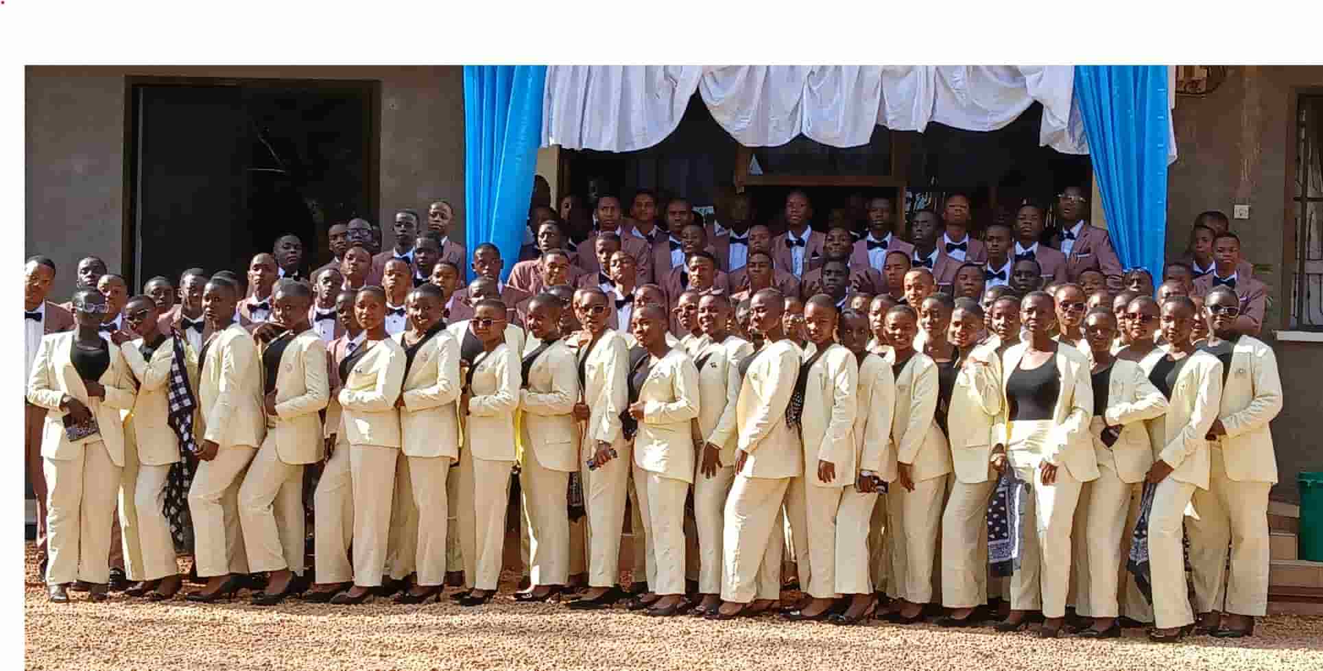 Graduation Ceremony