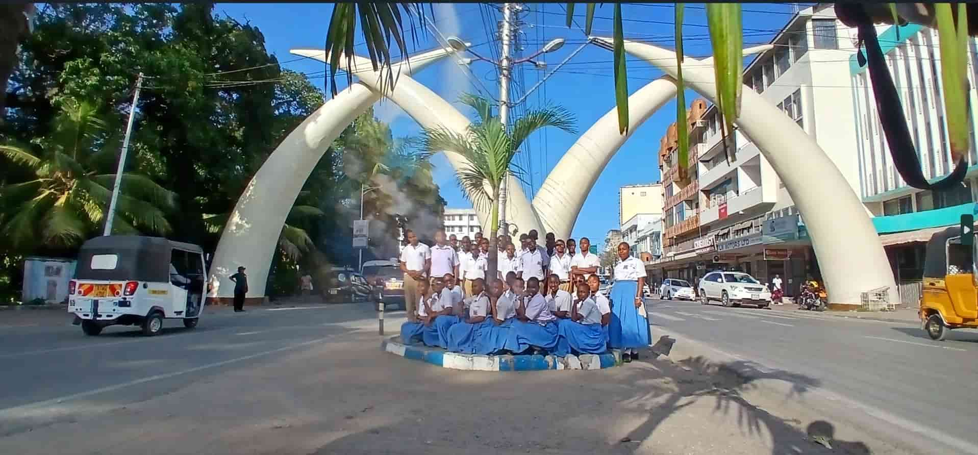 Mombasa Tour